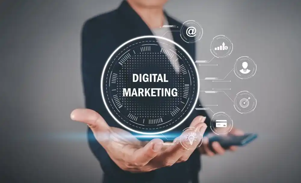 Digital Marketing Company Services India Best Digital Marketing Solutions for Business Growth in India