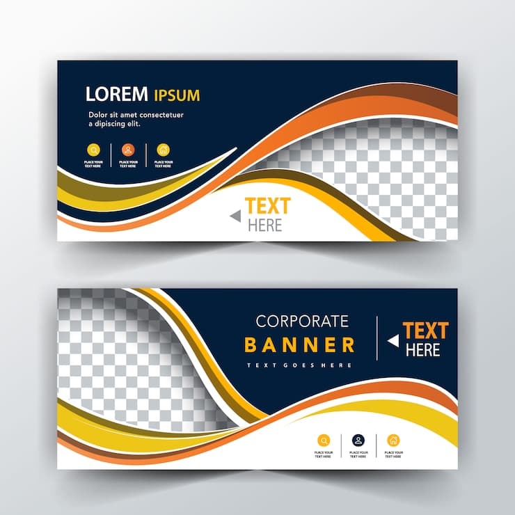 Banner Design