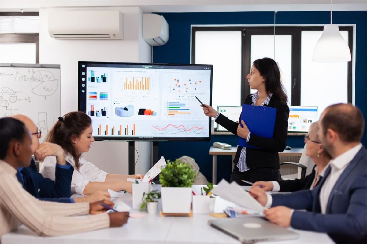 Website Design Presentation